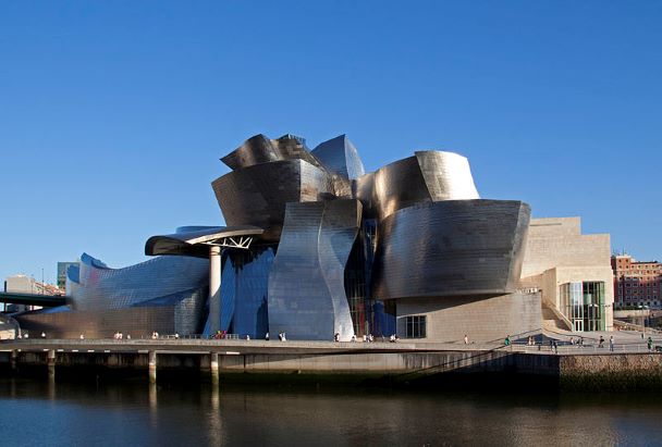 800px Guggenheim Bilbao